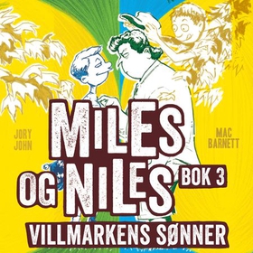 Villmarkens sønner