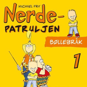 Bøllebråk