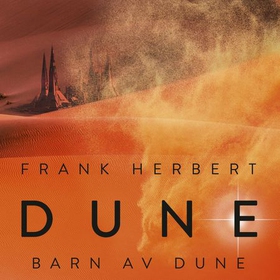Barn av Dune (lydbok) av Frank Herbert