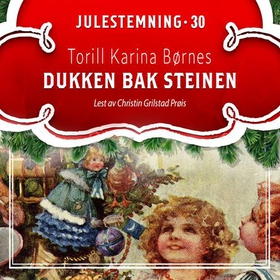 Dukken bak steinen