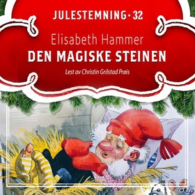 Den magiske steinen