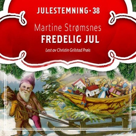 Fredelig jul