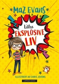 Lillys eksplosive liv