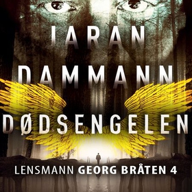 Dødsengelen (lydbok) av Jaran Dammann