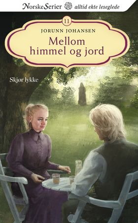 Skjør lykke (ebok) av Jorunn Johansen