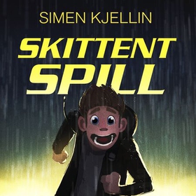 Skittent spill