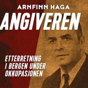 Angiveren