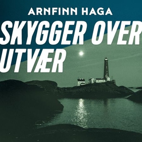 Skygger over utvær