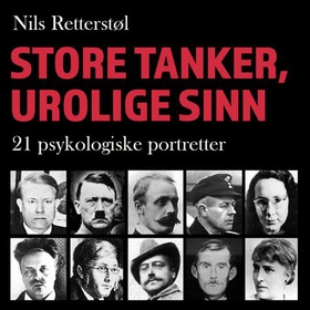 Store tanker, urolige sinn