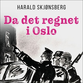 Da det regnet i Oslo