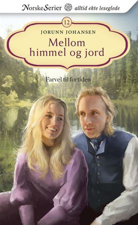 Farvel til fortiden (ebok) av Jorunn Johansen