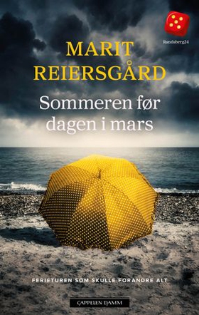 Sommeren før dagen i mars (ebok) av Marit Reiersgård