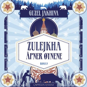 Zulejkha åpner øynene