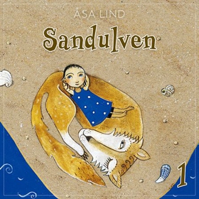 Sandulven (lydbok) av Åsa Lind