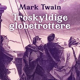 Troskyldige globetrottere