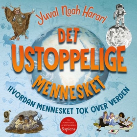 Det ustoppelige mennesket