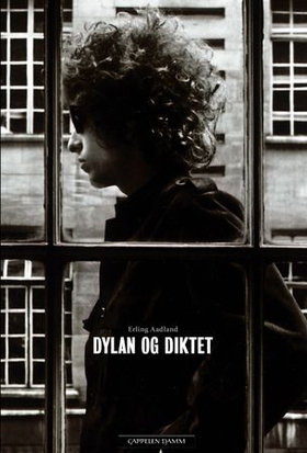 Dylan og diktet (ebok) av Erling Aadland