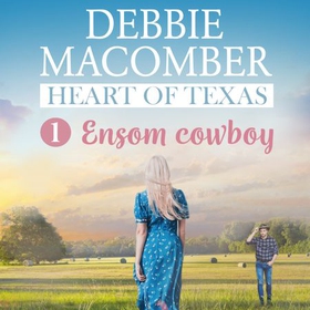 Ensom cowboy (lydbok) av Debbie Macomber