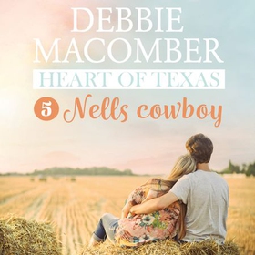 Nells cowboy (lydbok) av Debbie Macomber