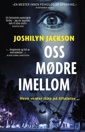 Oss mødre imellom