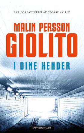 I dine hender (ebok) av Malin Persson Giolito