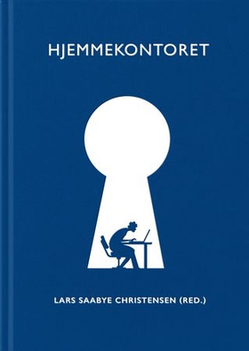 Hjemmekontoret (ebok) av Selma Lønning Aarø