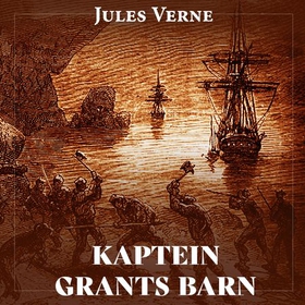 Kaptein Grants barn