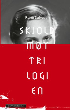 Skjoldmøytrilogien (ebok) av Rune Salvesen