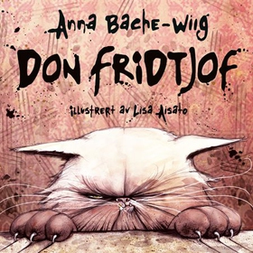Don Fridtjof (lydbok) av Anna Bache-Wiig