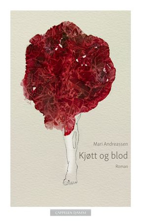 Kjøtt og blod (ebok) av Mari Andreassen