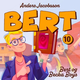 Bert og Becka boys