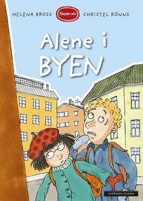 Alene i byen