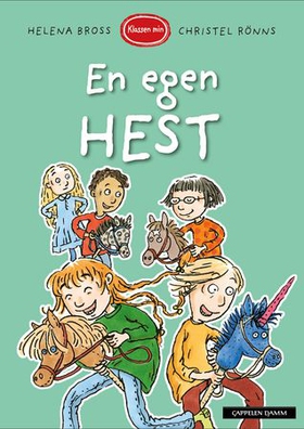 En egen hest