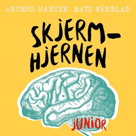 Skjermhjernen junior