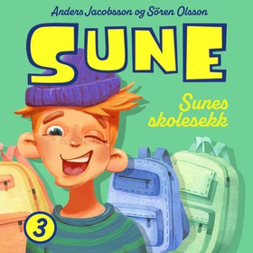 Sunes skolesekk