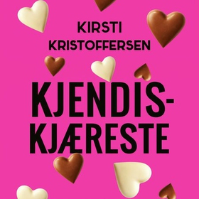 Kjendiskjæreste