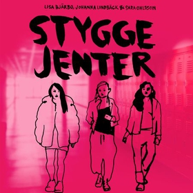 Stygge jenter