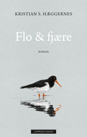 Flo & fjære - roman (ebok) av Kristian S. Hæggernes