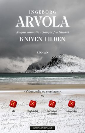 Kniven i ilden