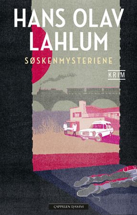 Søskenmysteriene (ebok) av Hans Olav Lahlum