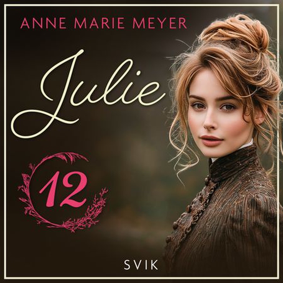 Svik (lydbok) av Anne Marie Meyer