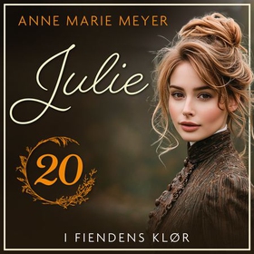 I fiendens klør