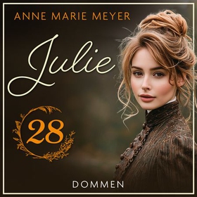 Dommen (lydbok) av Anne Marie Meyer