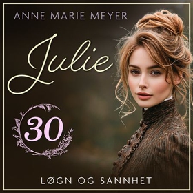 Løgn og sannhet (lydbok) av Anne Marie Meyer