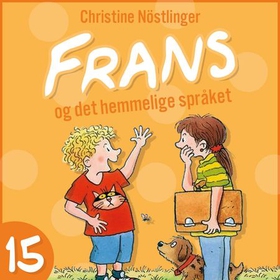 Frans og det hemmelige språket