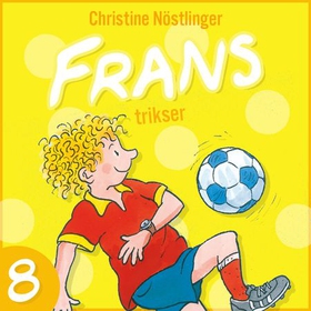 Frans trikser