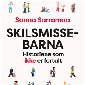 Skilsmissebarna