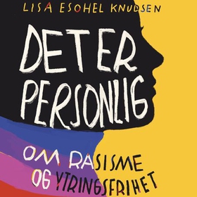 Det er personlig