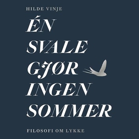 Én svale gjør ingen sommer