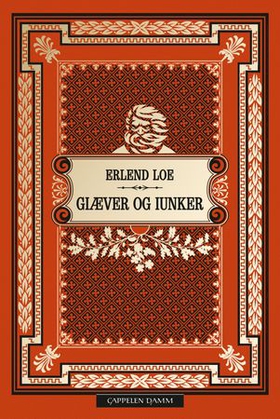 Giæver og Iunker (ebok) av Erlend Loe